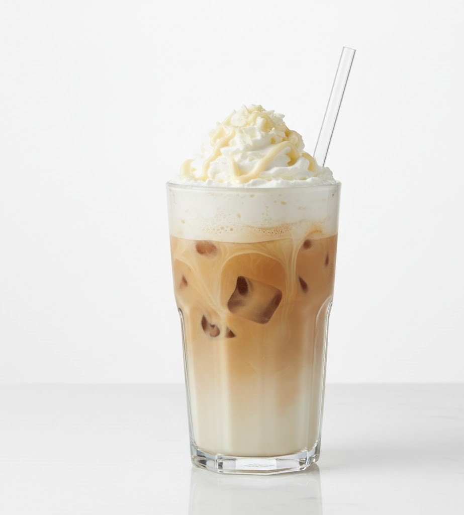 صورة ايس وايت موكا